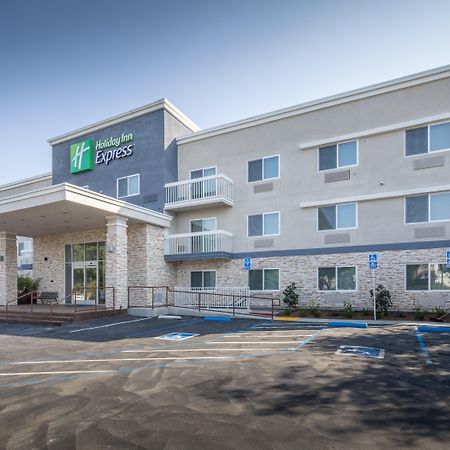 Holiday Inn Express - Sunnyvale - Silicon Valley By Ihg Kültér fotó