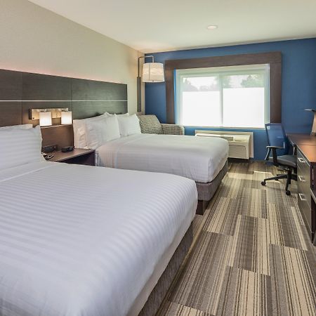Holiday Inn Express - Sunnyvale - Silicon Valley By Ihg Kültér fotó