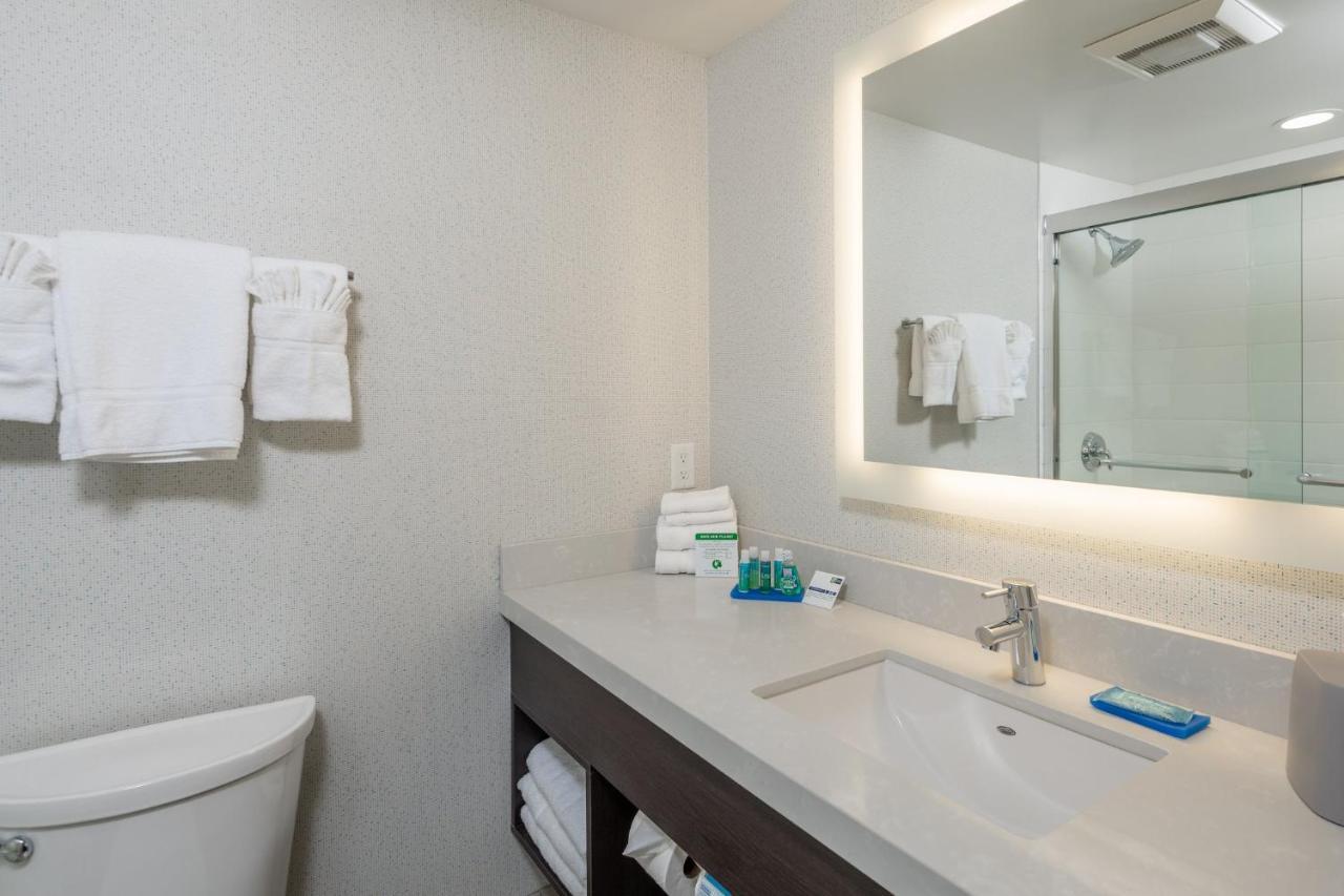 Holiday Inn Express - Sunnyvale - Silicon Valley By Ihg Kültér fotó