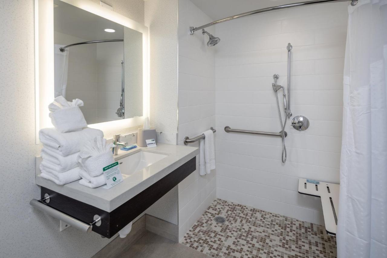 Holiday Inn Express - Sunnyvale - Silicon Valley By Ihg Kültér fotó