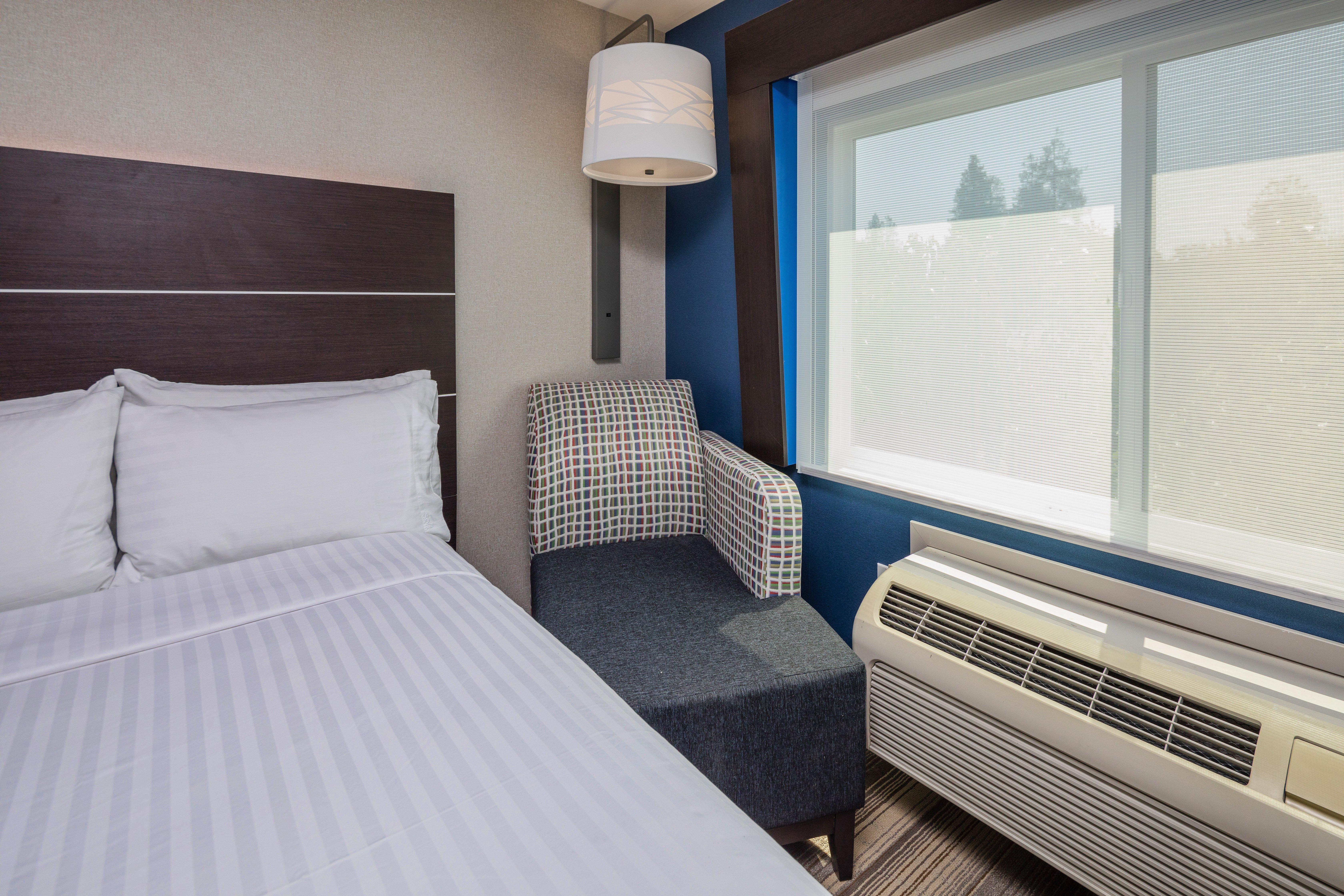 Holiday Inn Express - Sunnyvale - Silicon Valley By Ihg Kültér fotó