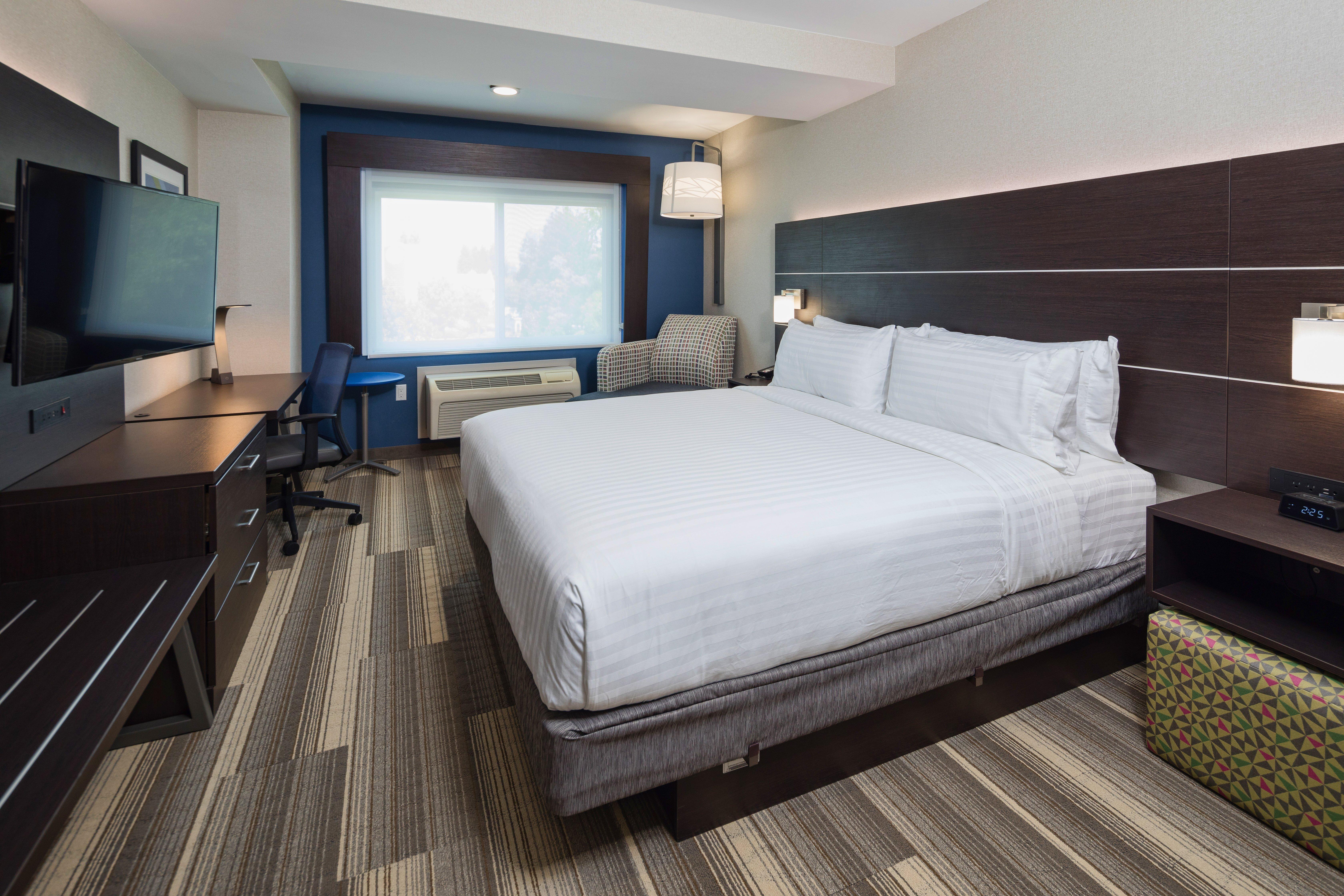 Holiday Inn Express - Sunnyvale - Silicon Valley By Ihg Kültér fotó