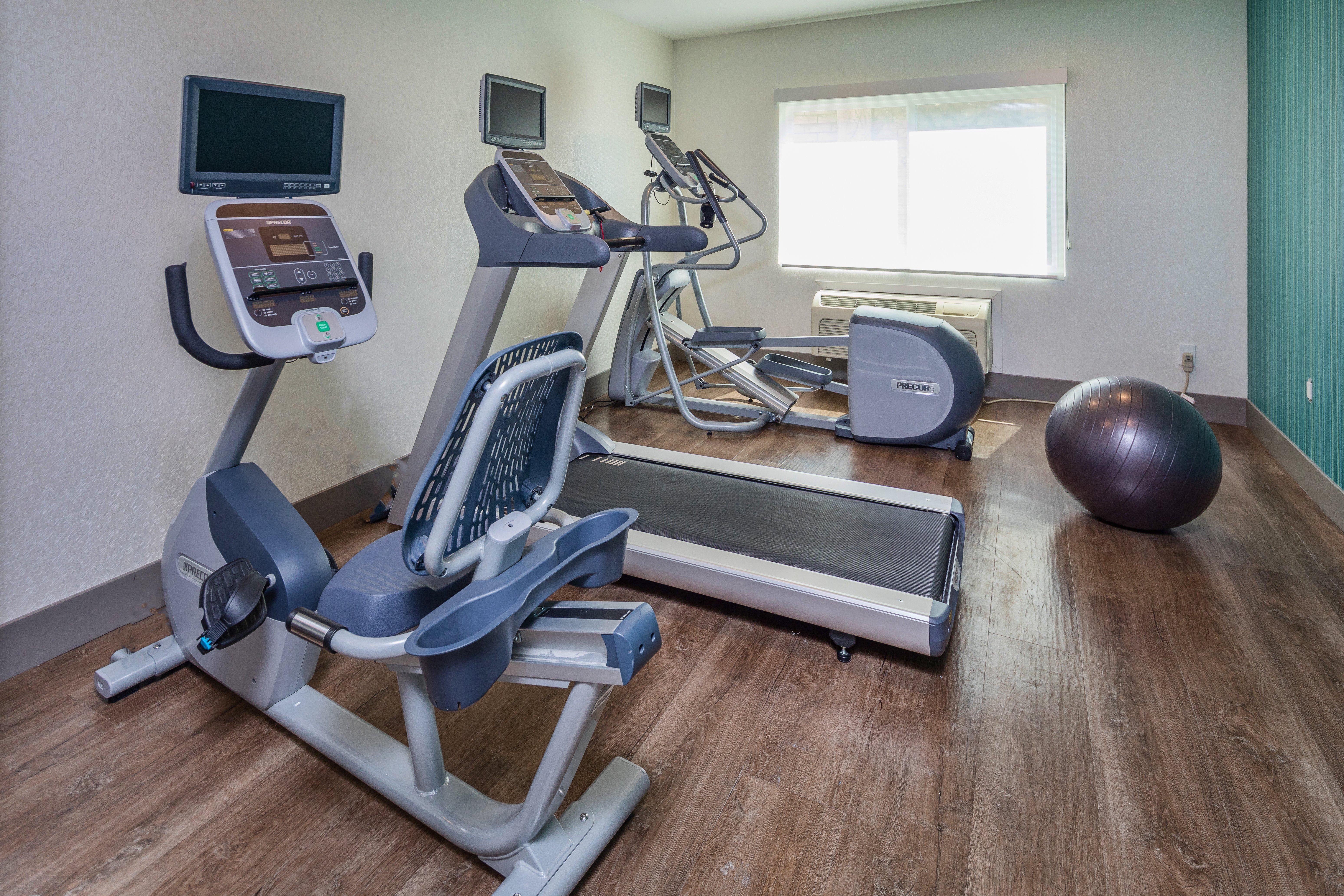 Holiday Inn Express - Sunnyvale - Silicon Valley By Ihg Kültér fotó
