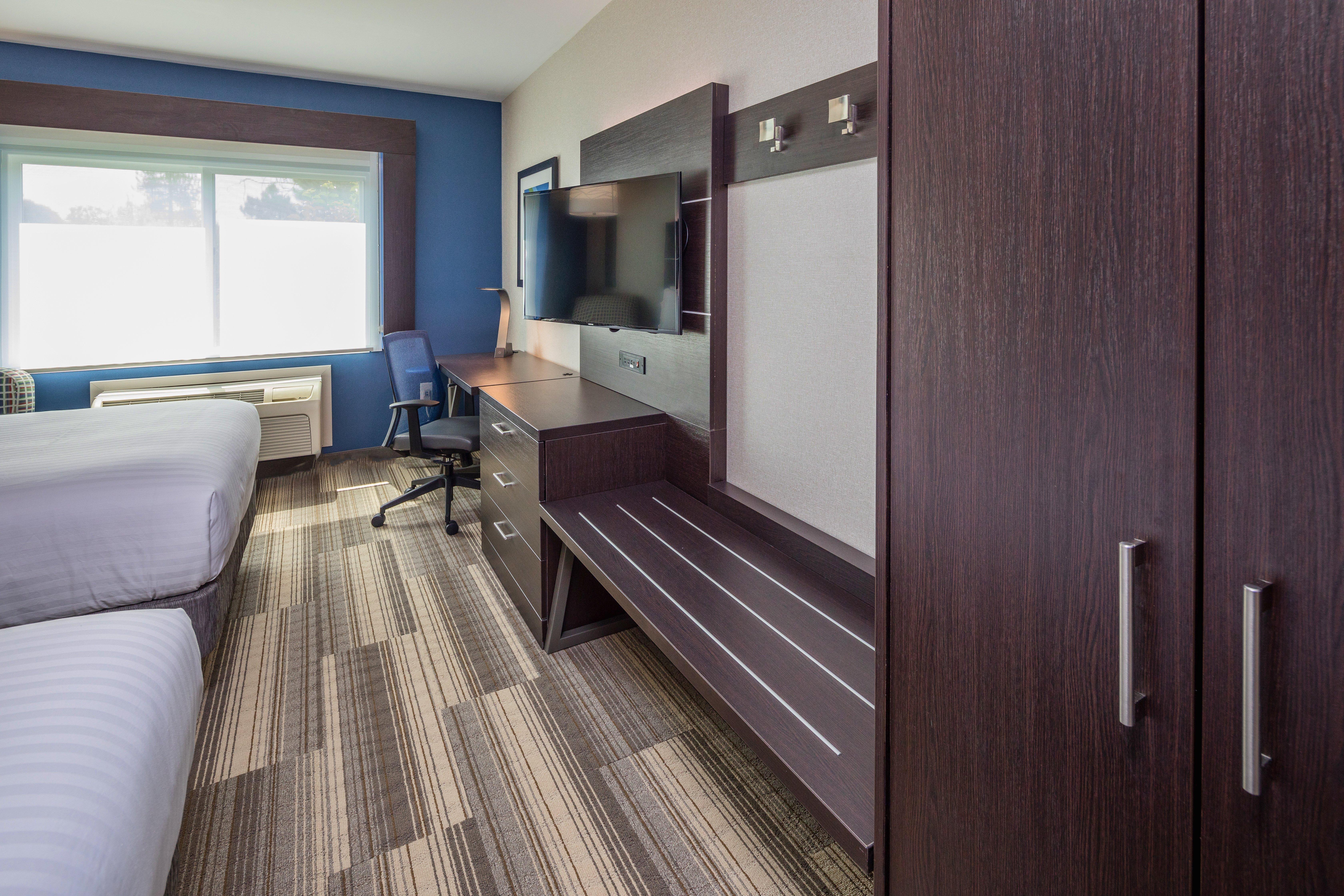 Holiday Inn Express - Sunnyvale - Silicon Valley By Ihg Kültér fotó