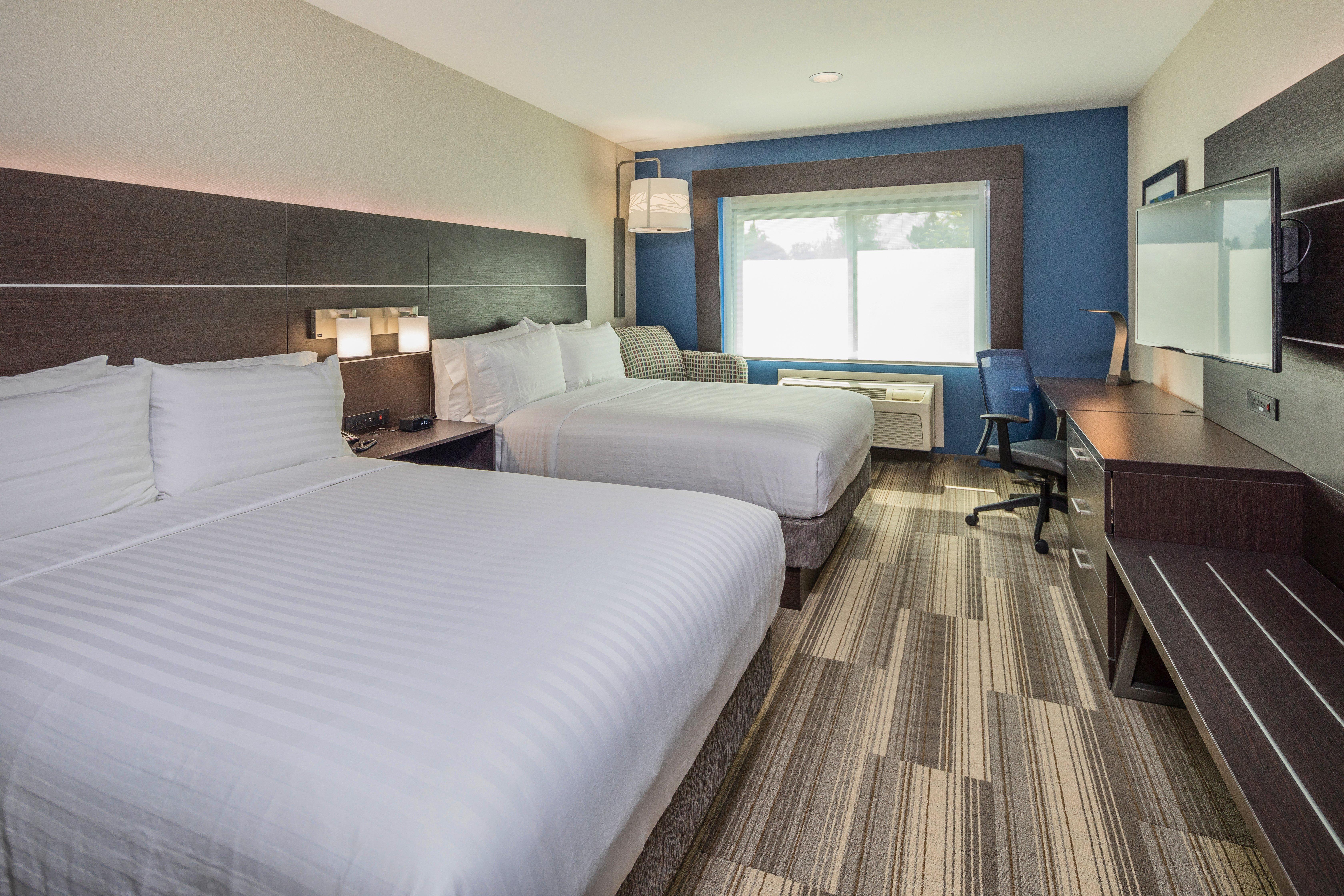 Holiday Inn Express - Sunnyvale - Silicon Valley By Ihg Kültér fotó