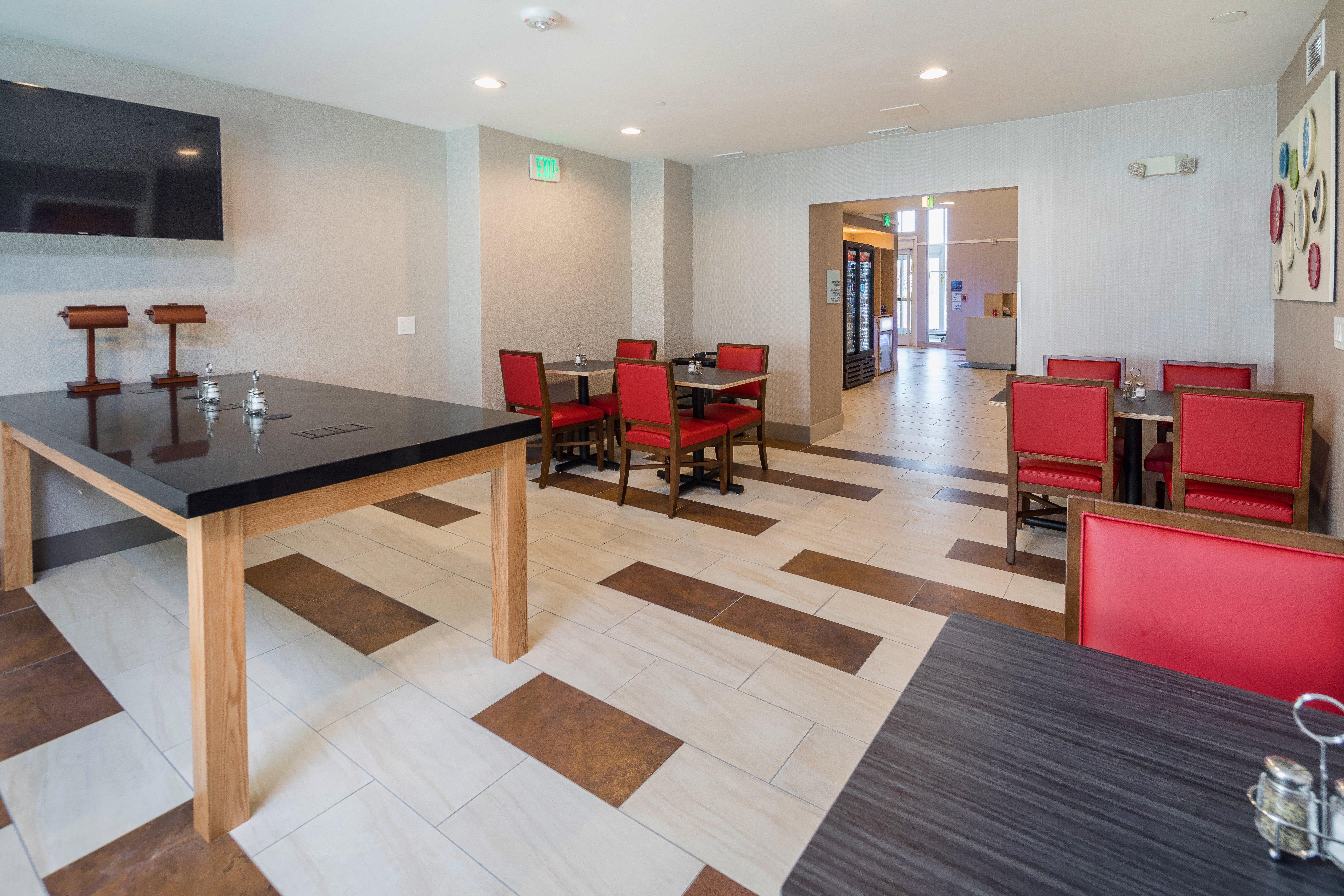 Holiday Inn Express - Sunnyvale - Silicon Valley By Ihg Kültér fotó