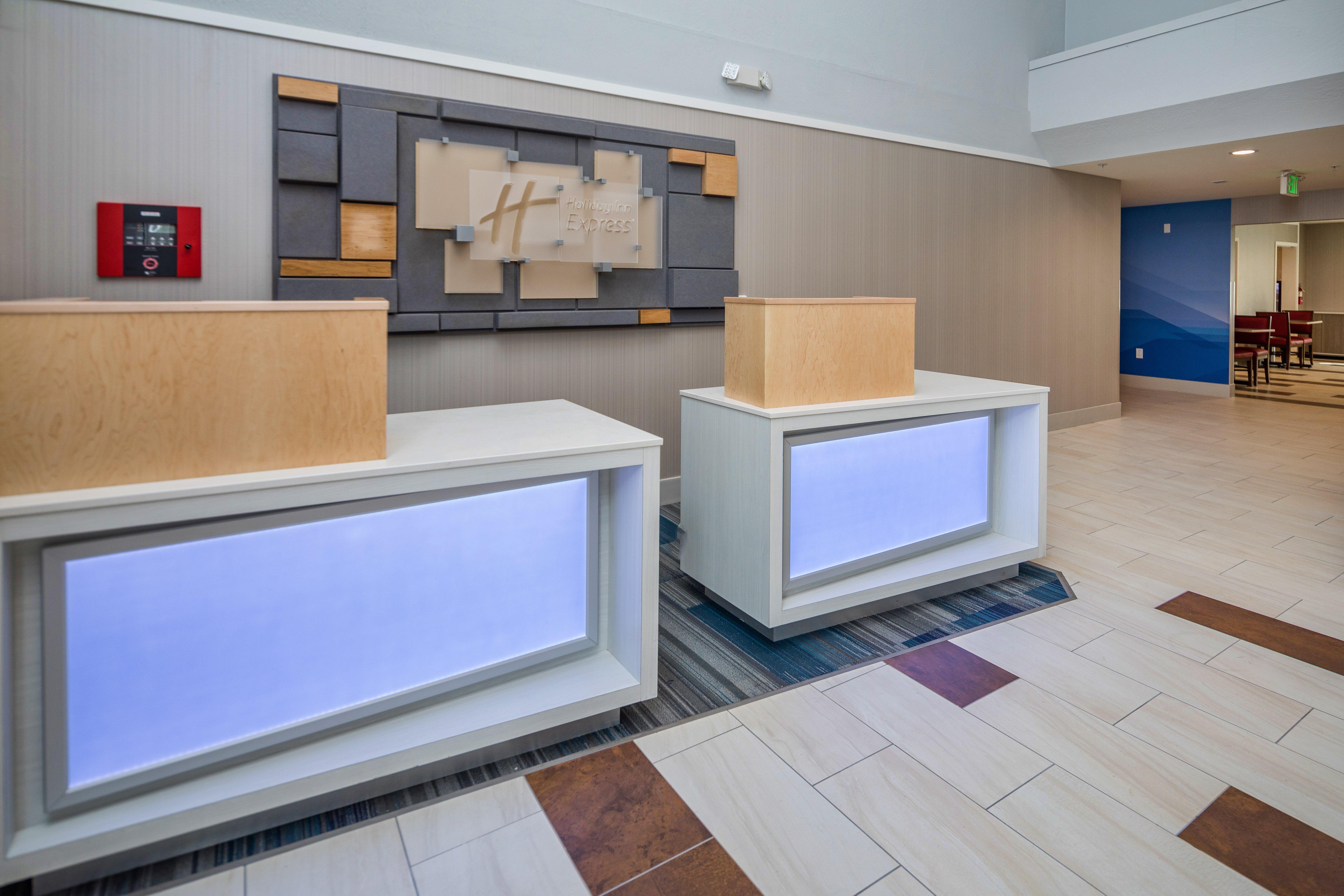 Holiday Inn Express - Sunnyvale - Silicon Valley By Ihg Kültér fotó
