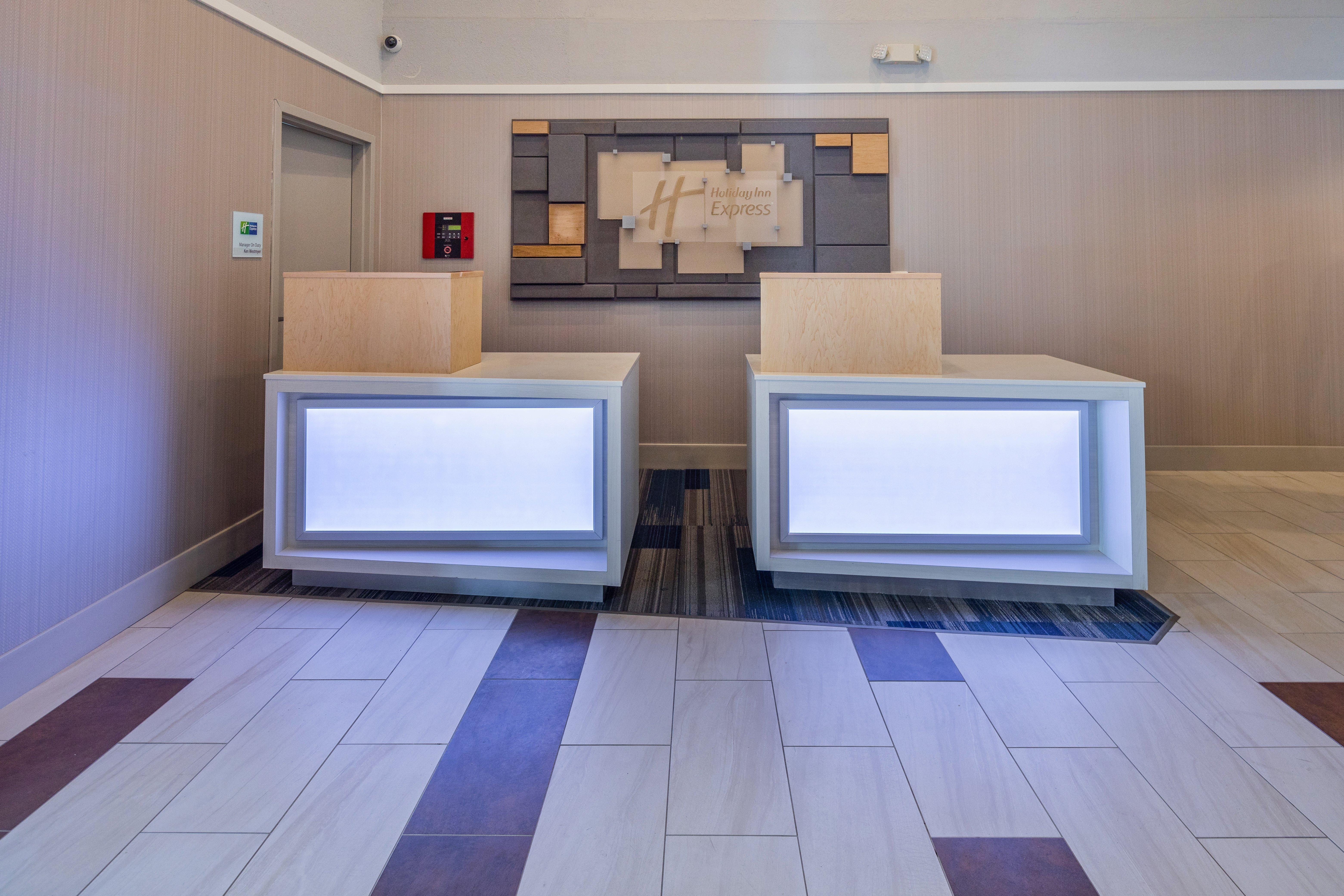 Holiday Inn Express - Sunnyvale - Silicon Valley By Ihg Kültér fotó