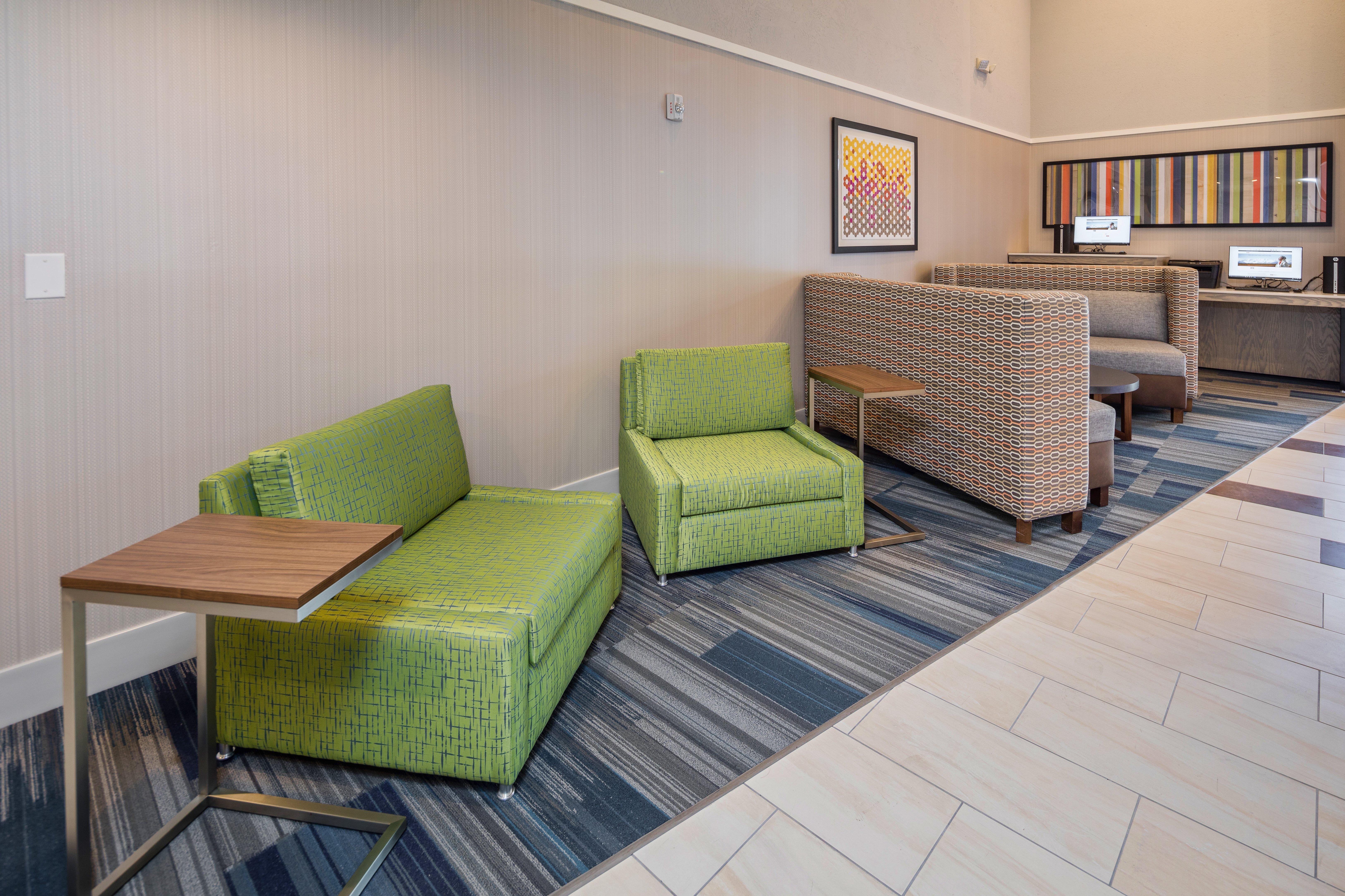 Holiday Inn Express - Sunnyvale - Silicon Valley By Ihg Kültér fotó