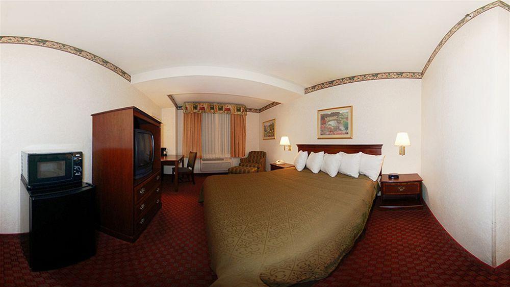 Holiday Inn Express - Sunnyvale - Silicon Valley By Ihg Kültér fotó
