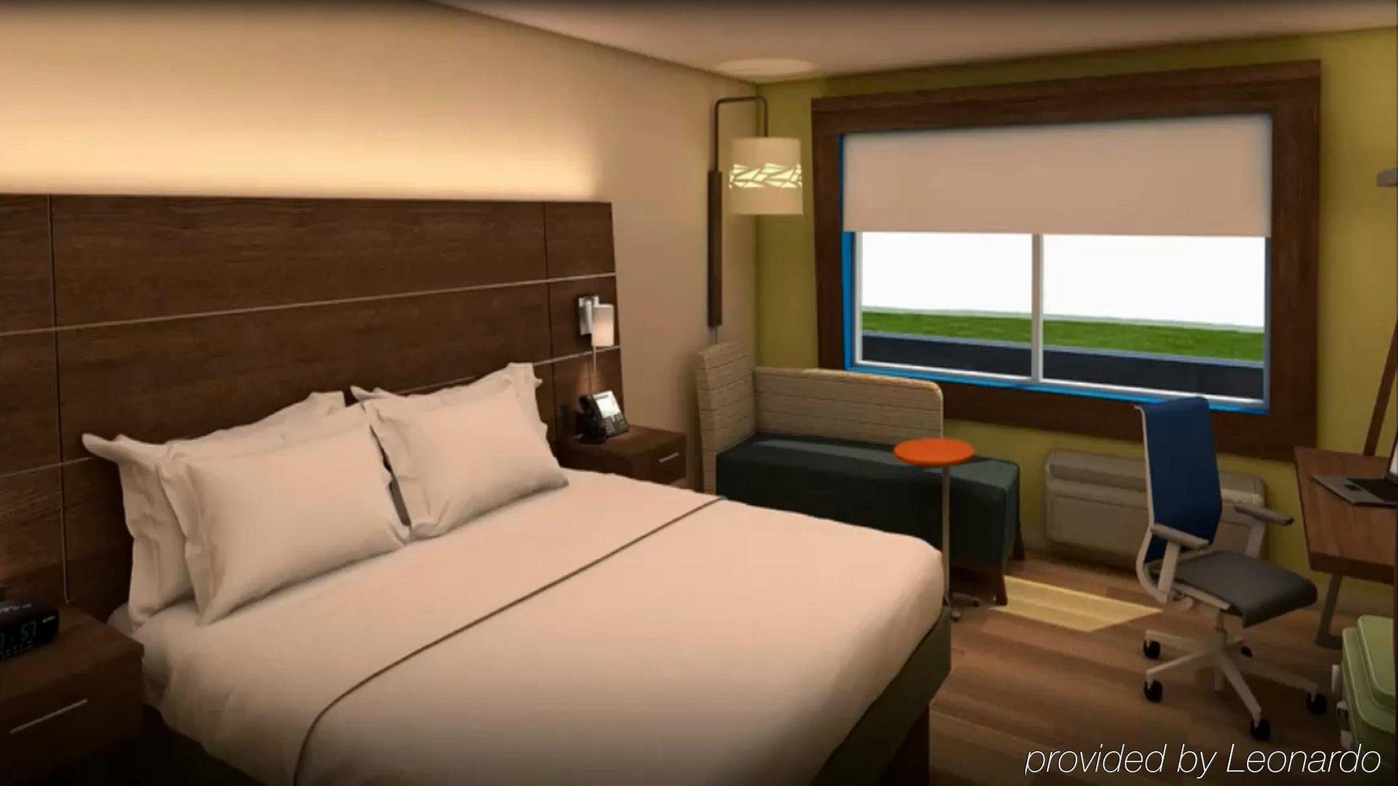 Holiday Inn Express - Sunnyvale - Silicon Valley By Ihg Kültér fotó